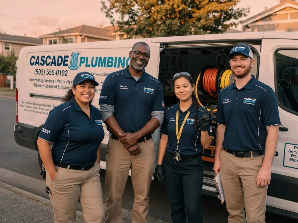 Emergency Plumber company in Tamaroa, IL